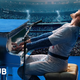 <i>Rocketman</i> costume designer Julian Day on sequins, crystals, and Elton John